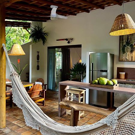 Villa Casa Viva Trancoso Extérieur photo