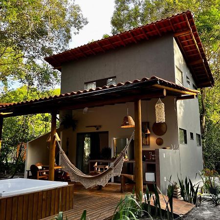 Villa Casa Viva Trancoso Extérieur photo