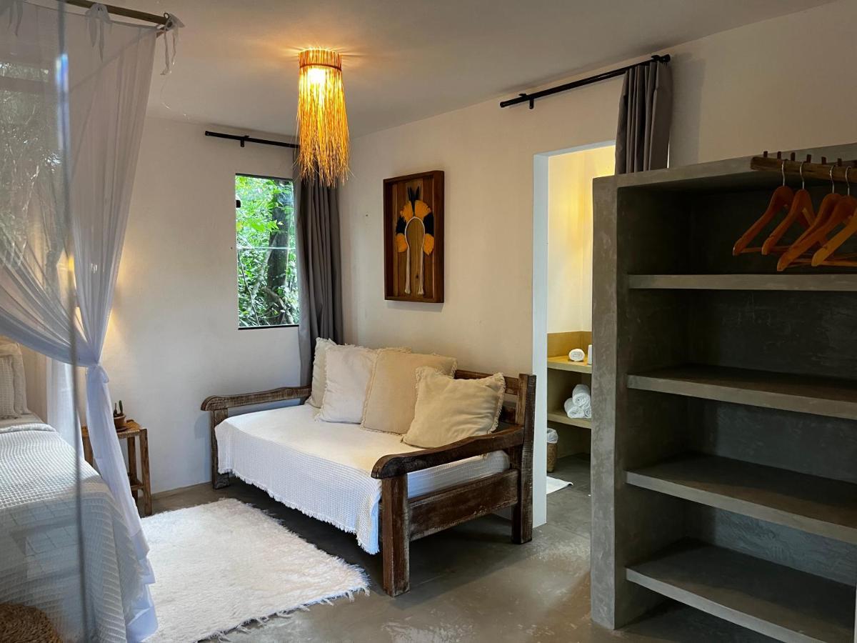 Villa Casa Viva Trancoso Extérieur photo