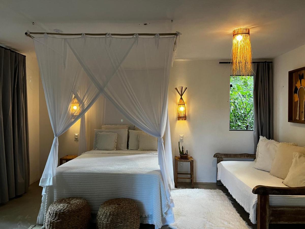 Villa Casa Viva Trancoso Extérieur photo