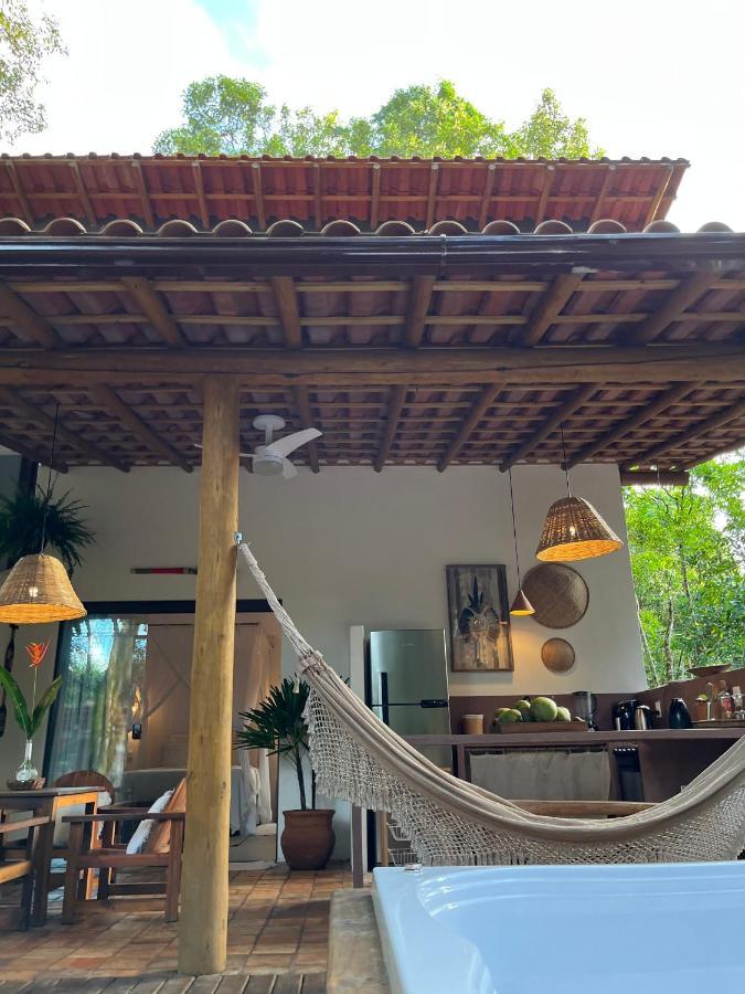 Villa Casa Viva Trancoso Extérieur photo