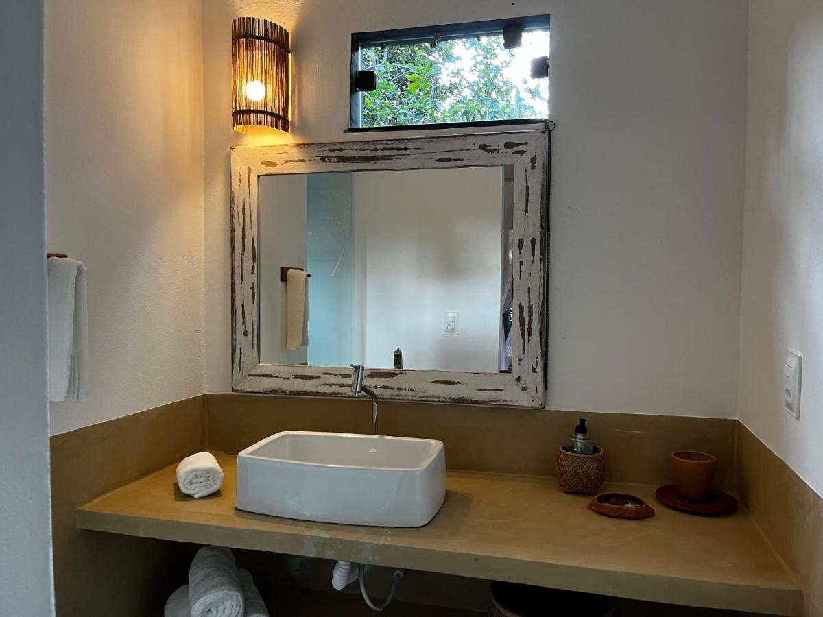 Villa Casa Viva Trancoso Extérieur photo